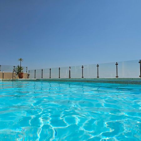 Villa Ocean Breeze Peyia Exterior photo